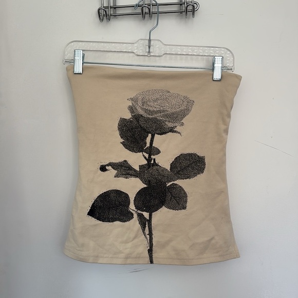 Paloma Wool Conxita Top M - Picture 5 of 9